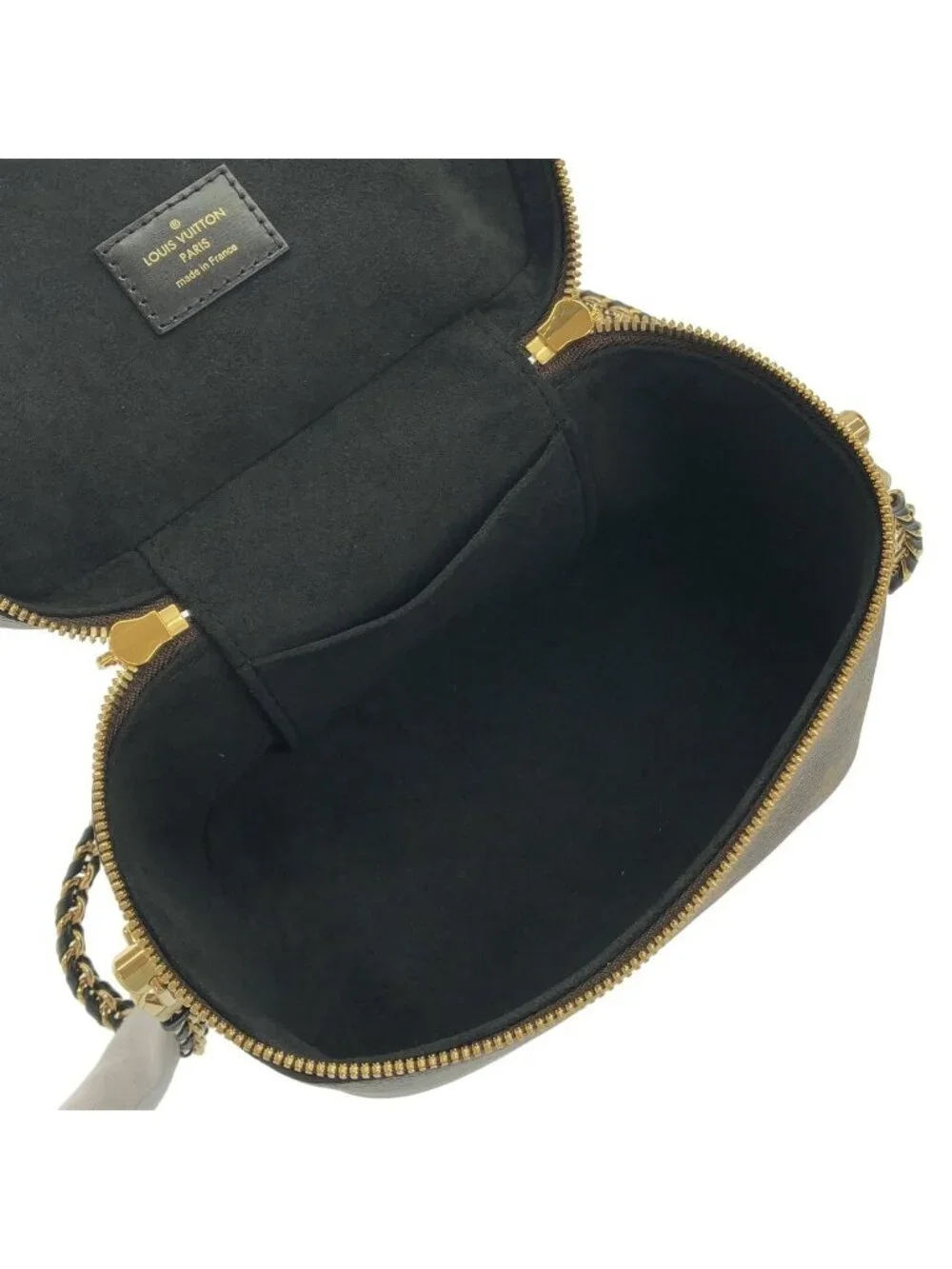 Louis Vuitton Monogram Vanity PM